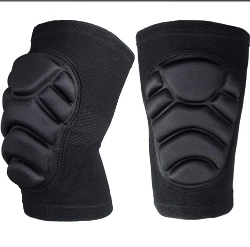 Deixe Eva Knee Pad se tornar seu poderoso parceiro para esportes e vida cotidiana!