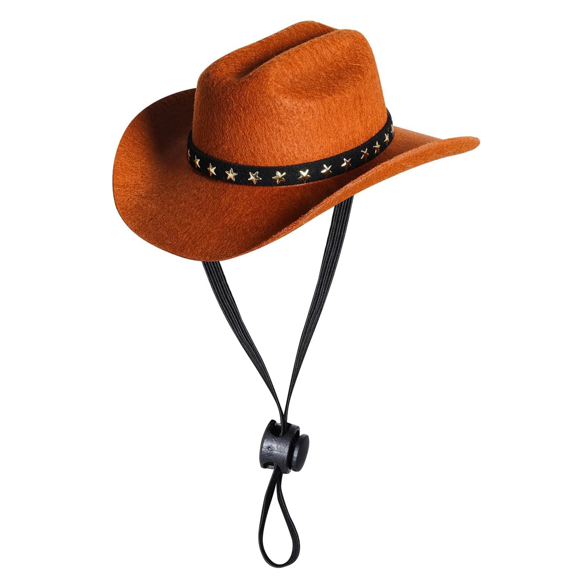 Chapéu de cowboy em espuma EVA