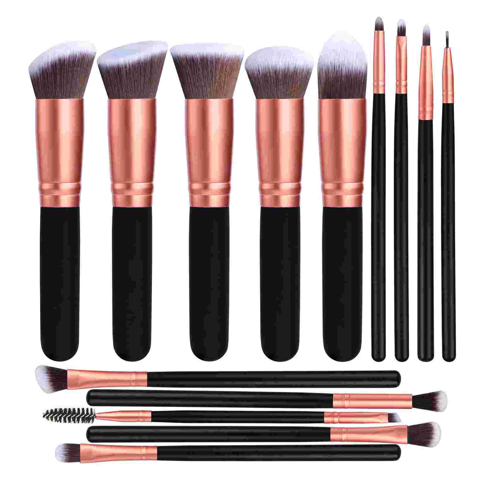Makeup Brushes