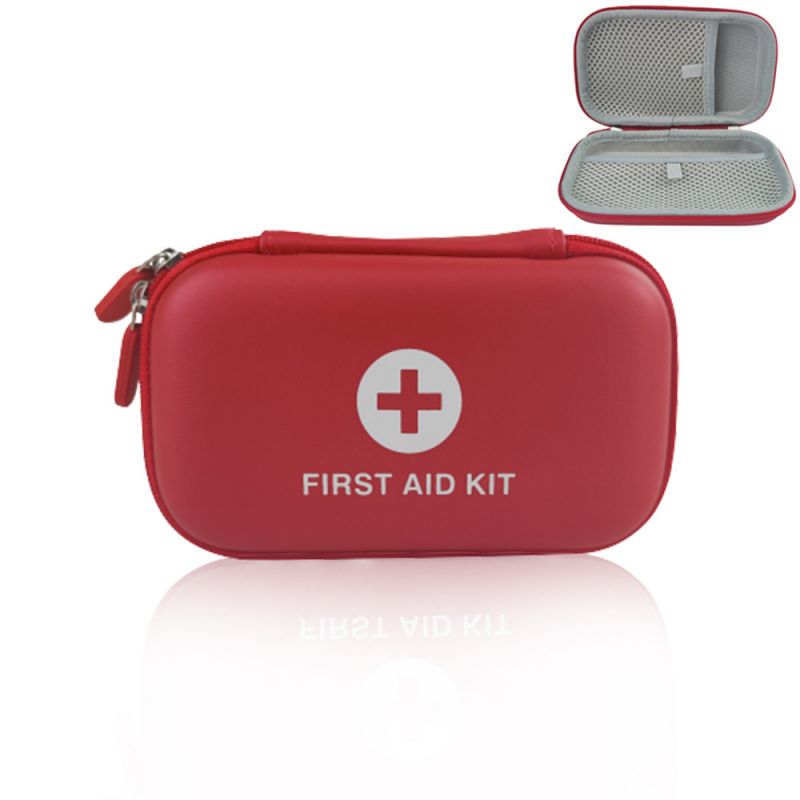 Estojo EVA para transporte médico