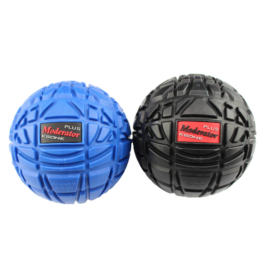 Bola de massagem de borracha termoplástica